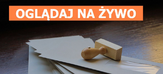 Komisja ds. „wyborów kopertowych”. Dziś kolejne przesłuchania (NA ŻYWO)