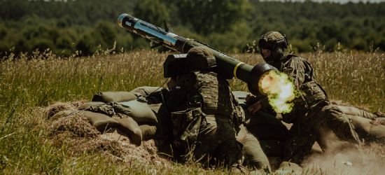 WOT będzie tworzył grupy niszczycieli czołgów. Do dyspozycji nowoczesna broń (ZDJĘCIA)