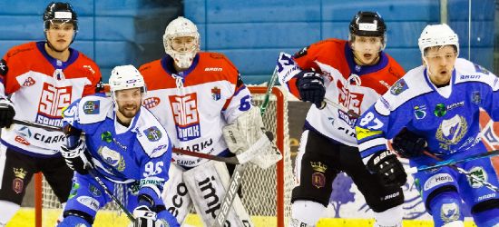 HOKEJ: Naszpikowana gwiazdami Unia wygrywa w Sanoku 3:1