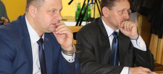 Sąd ogłosił upadłość spółki Nafta-Gaz-Serwis. Pracownicy otrzymali wypowiedzenia