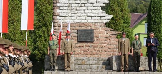 10 WRZEŚNIA: Uroczystości rocznicowe w Bykowcach (PROGRAM)