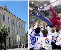 SANOK: Klasa sportowa jako dodatkowy oddział w II LO. „Chcemy pomóc odbudować sanocki hokej”