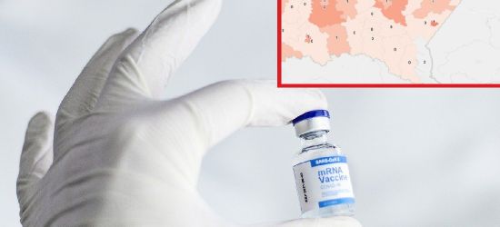 Ruszyła IV fala? 200 nowych zakażeń