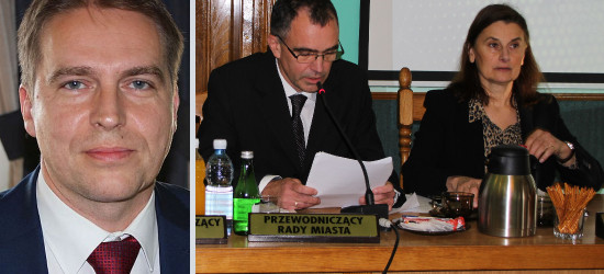 Zamieszanie przy wyborze wiceprzewodniczących. Wyjadacz Miklicz wytyka nieścisłości (VIDEO)