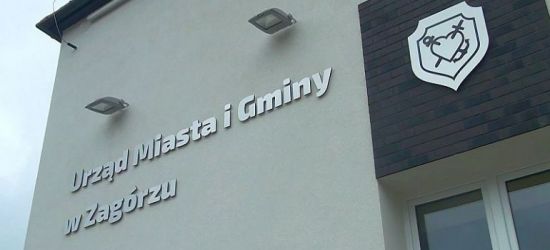 SESJA W ZAGÓRZU: Zmiana w budżecie, współpraca ze Svidnikiem