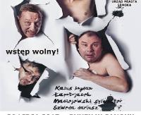KaŁaMasz na sanockim Rynku. Szykuje się dawka humoru i dobrej zabawy