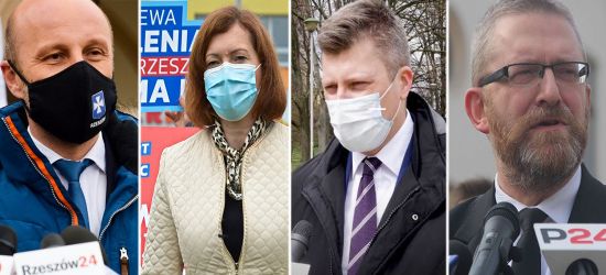WYBORY W RZESZOWIE. Sondaż IBRiS: Konrad Fijołek wyraźnym liderem