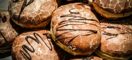 REGION: „Pączkowy gang”. Dziewczęta kradły słodkości
