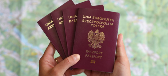 W Sanoku powstanie Biuro Paszportowe!