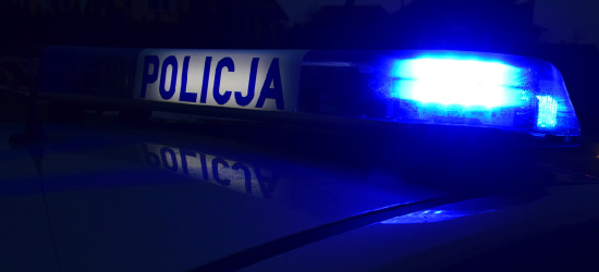 Szczęśliwy finał nocnych poszukiwań. Nowe informacje