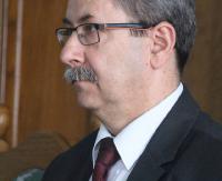 Andrzej Chrobak członkiem zarządu powiatu sanockiego (ZDJĘCIA)