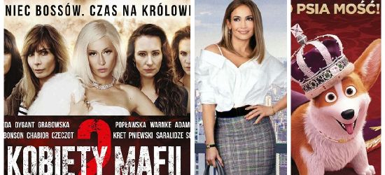 KONKURS! Dzień Kobiet w SDK? Wygraj bilety do kina!