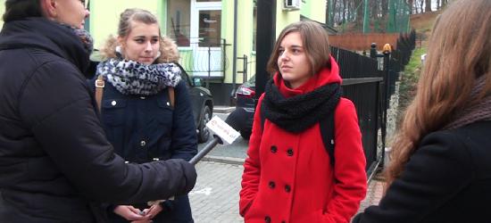 LIKWIDACJA GIMNAZJÓW:  Co myślą sanoczanie? (FILM)