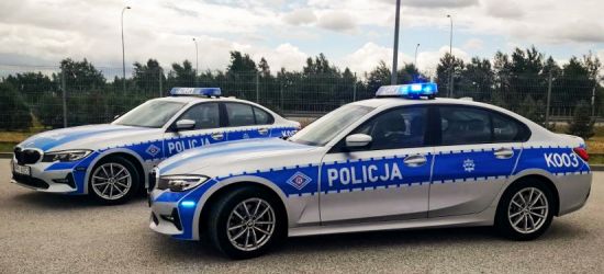 Potrącenie 12-latka. Droga nr 28 zablokowana w obu kierunkach