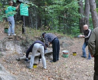 Osadzeni dla parków krajobrazowych (ZDJĘCIA)