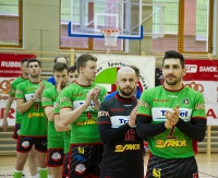 TSV SANOK: Ruszają zapisy na karnety!