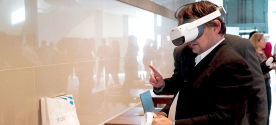 Innowacyjny projekt realizowany w sanockim „Technikum”