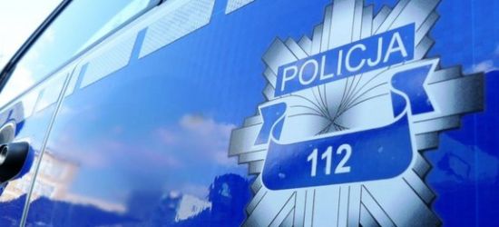 Policjanci reanimowali mężczyznę, który miał zawał serca