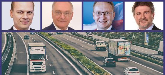 Droga Via Carpatia: Nowe perspektywy dla Podkarpacia i Sanoka