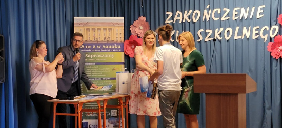 MECHANIK. Wysokie nagrody dla najlepszych uczniów. Wspierają firmy patronackie (ZDJĘCIA)