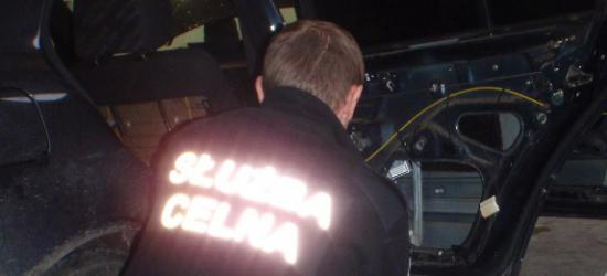 Skaner do prześwietlania wagonów towarowych – zdał egzamin na piątkę!