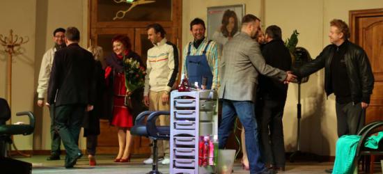 Noce Teatrów po raz pierwszy w Sanoku. Darmowe spektakle dla wszystkich