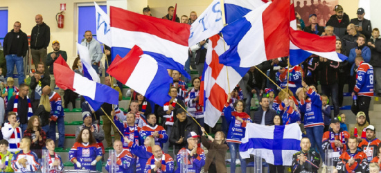 Nowy sponsor STSu. Konkretów nie podano