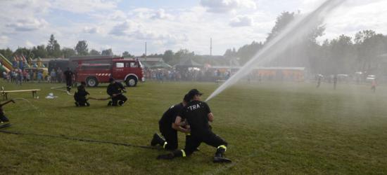 POBIEDNO: Emocje i uśmiechy, zawody i taneczne szaleństwo (FOTORELACJA)