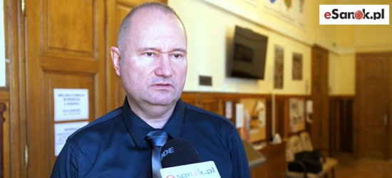 DRWIĘGA: Byliśmy zaskakiwani. Zabrakło dyskusji o ważnych projektach (VIDEO)