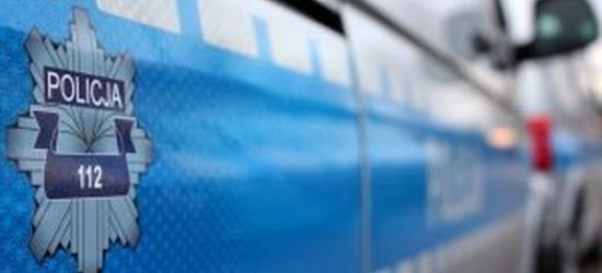 Był wyczerpany. Nie mógł poruszać się o własnych siłach