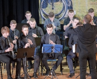 Uzdolnieni artyści, kiermasz, rękodzieło! Jutro Koncert Świąteczny