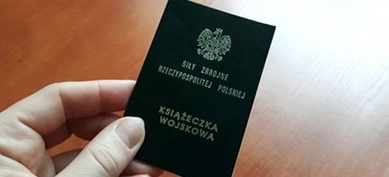 Rusza kwalifikacja wojskowa. Wezwanych ponad 1,5 tys. osób