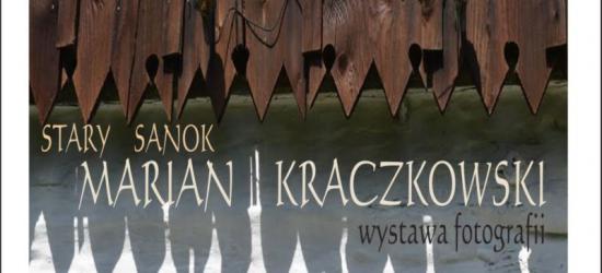 ,,Puchatek” zaprasza na wrzesień z fotografią. Konkurs, warsztaty oraz wystawa pt. ,,Stary Sanok”