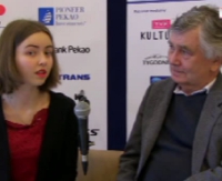 Zaczynamy! Dziś pierwszy dzień MFP „Bieszczady bez granic” (FILM)