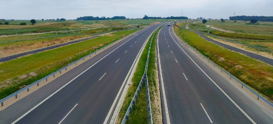 Przetargi na dwa ostatnie odcinki S19 na Podkarpaciu (FOTO, MAPA)