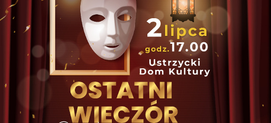 USTRZYKI DOLNE: 25-lecie Teatru Formy PARRA