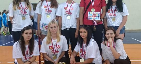 Sanocki unihokej święci kolejne triumfy. Mamy dwa złote i jeden brązowy medal mistrzostw Polski! (ZDJĘCIA)