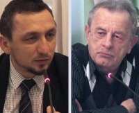 Radny Babiak nie odpuszcza! Pyta o awarie na torze, korty tenisowe i plany MOSiR-u (FILM)
