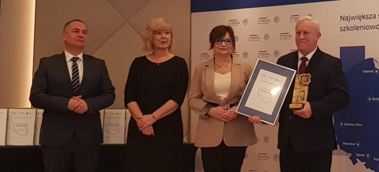 Gmina Solina wygrywa w Rankingu Gmin Podkarpacia!