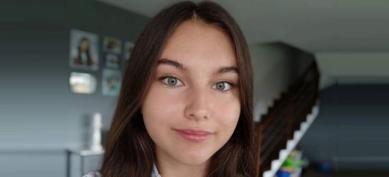 Poznaj radnego: Amelia Jaśkowiec