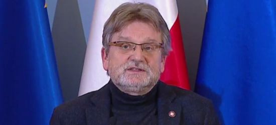 KORONAWIRUS. 13 osób wyzdrowiało (VIDEO)