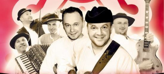 Dziś koncert Baciarów w Zagórzu! (VIDEO)