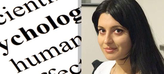 Psychologia towarzyszy w pracy każdemu