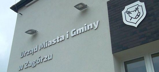O stawkach za śmieci i skargi na burmistrza
