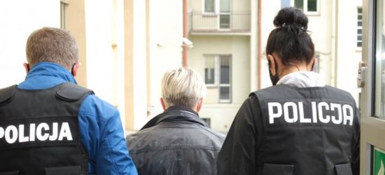 Chcieli wyłudzić 2,1 mln złotych z funduszu europejskiego!