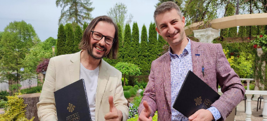 SANOK. Święto muzyki organowej i instrumentalnej. Finałowe koncerty (WYWIAD, VIDEO)