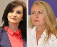 GODZ. 17:00 Panie w rolach głównych: Kidawa-Błońska, Frydrych i Łukacijewska. Konferencja prasowa PO (TRANSMISJA LIVE)