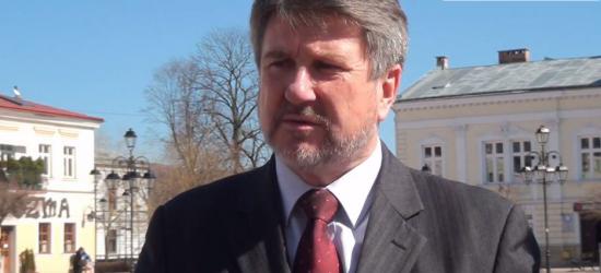 Poseł Bogdan Rzońca wiceprzewodniczącym Komisji Infrastruktury w Sejmie RP!