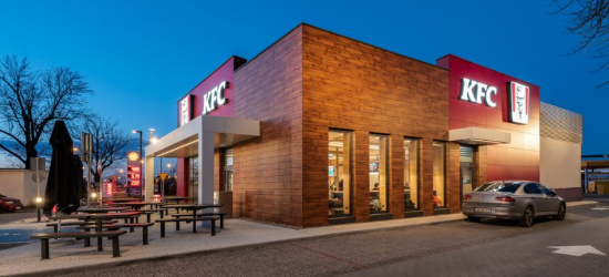 Jaka restauracja w nowej galerii? BURMISTRZ: Ma to być KFC (VIDEO)