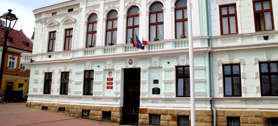Poniedziałek. Urząd Miasta Sanoka zamknięty